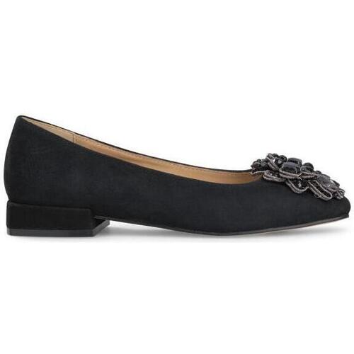 Chaussures Femme Flora And Co I23107 Noir
