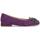 Chaussures Femme Ballerines / babies Alma En Pena I23107 Violet