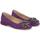 Chaussures Femme Ballerines / babies Alma En Pena I23107 Violet