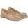 Chaussures Femme Ballerines / babies Alma En Pena I23109 Marron