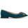 Chaussures Femme Ballerines / babies ALMA EN PENA I23111 Bleu