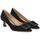 Chaussures Femme Escarpins ALMA EN PENA I23125 Noir