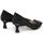 Chaussures Femme Escarpins ALMA EN PENA I23125 Noir