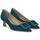 Chaussures Femme Escarpins Alma En Pena I23125 Bleu