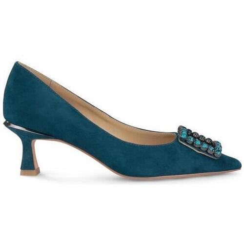 Chaussures Femme Escarpins Alma En Pena I23125 Bleu