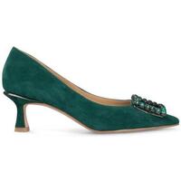 Chaussures Femme Escarpins Alma En Pena I23125 Vert