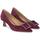 Chaussures Femme Escarpins ALMA EN PENA I23125 Rouge