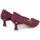 Chaussures Femme Escarpins ALMA EN PENA I23125 Rouge