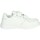 Chaussures Enfant Baskets montantes Victoria 1124103 Blanc