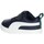 Chaussures Enfant Baskets montantes Puma 384314 Bleu