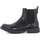 Chaussures Homme Boots Cult CLM333503 Noir