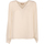 Vêtements Femme Tops / Blouses Kocca awlon-60003 Blanc