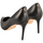 Chaussures Femme Escarpins Guess fl7ric_lea08-black Noir