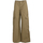Vêtements Femme Pantalons cargo Levi's a6077-0004 Vert