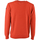 Vêtements Homme T-shirts & Polos Paul & Shark 13311017-970 Orange