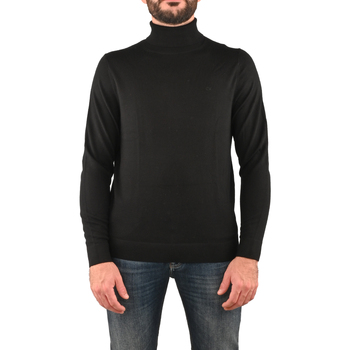 Vêtements Homme Sweats Calvin Klein Jeans k10k110420-beh Noir