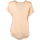 Vêtements Femme Débardeurs / T-shirts sans manche Kocca theild-60725 Blanc