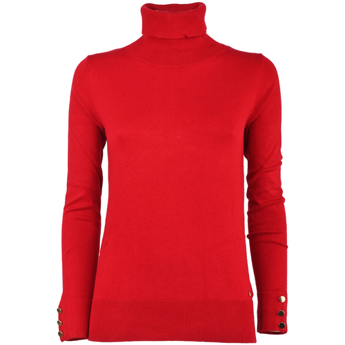 Vêtements Femme Sweats Kocca mucaca-10071 Rouge