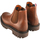 Chaussures Homme Boots Tommy Hilfiger fm0fm04755-gvi Marron
