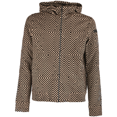 Vêtements Homme Sweats Mix & matchcci Designs w23189-80 Multicolore