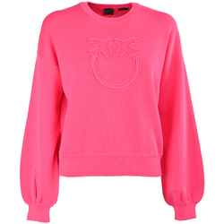 Vêtements Femme pima jersey legacy t shirt Pinko 101568_a115-n17 Rose
