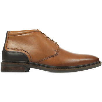 Chaussures Homme Boots Redskins Sommet Marron