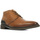 Chaussures Homme Boots Redskins Sommet Marron