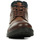 Chaussures Homme Boots Redskins Specifiant Marron