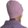 Accessoires textile Femme Bonnets Buff Knitted Norval Hat Pansy Rose