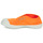 Chaussures Enfant Baskets basses Bensimon TENNIS ELLY Orange
