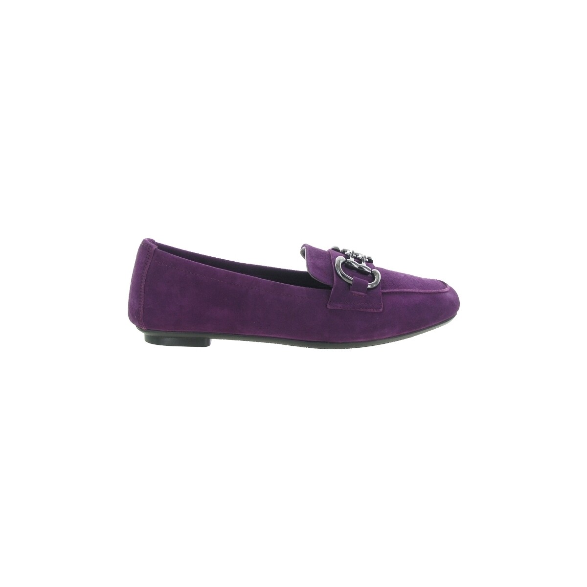 Chaussures Femme Mocassins Reqin's HINDER Violet