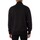 Vêtements Homme Sweats Gant Sweat zippé Regular Shield Noir