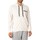 Vêtements Homme Pyjamas / Chemises de nuit Emporio Armani Sweat à capuche zippé à logo Lounge Box Blanc