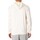 Vêtements Homme Pyjamas / Chemises de nuit Emporio Armani Sweat à capuche zippé à logo Lounge Box Blanc