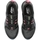 Chaussures Femme Multisport Asics GEL SONOMA 7 Noir