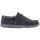 Chaussures Homme Mocassins HEYDUDE WALLY Gris