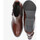 Chaussures Femme Bottines pabloochoa.shoes 39006 Marron