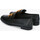 Chaussures Femme Mocassins Stephen Allen 2311T-C23 CIRCEDOS Noir