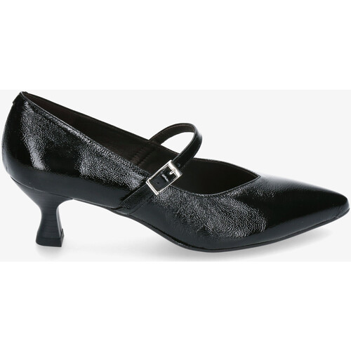 Chaussures Femme Escarpins Kissia 712 Noir