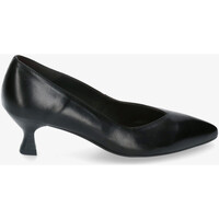 Chaussures Femme Escarpins Kissia 634 Noir