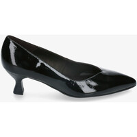 Chaussures Femme Escarpins Kissia 634 Noir