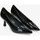Chaussures Femme Escarpins Stephen Allen 3699-1  GALIA Noir