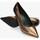 Chaussures Femme Escarpins Stephen Allen 3699-1  GALIA Gris