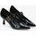 Chaussures Femme Escarpins Stephen Allen 3699-7 SELENE Noir