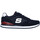 Chaussures Homme Baskets mode Skechers 52384 SUNLITE - WALTAN Bleu