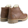 Chaussures Homme Boots Travelin' Trehuse Marron