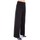 Vêtements Femme Pantalons 5 poches Aspesi G 0157 V584 Noir