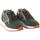Chaussures Homme Baskets basses Ecoalf  Multicolore