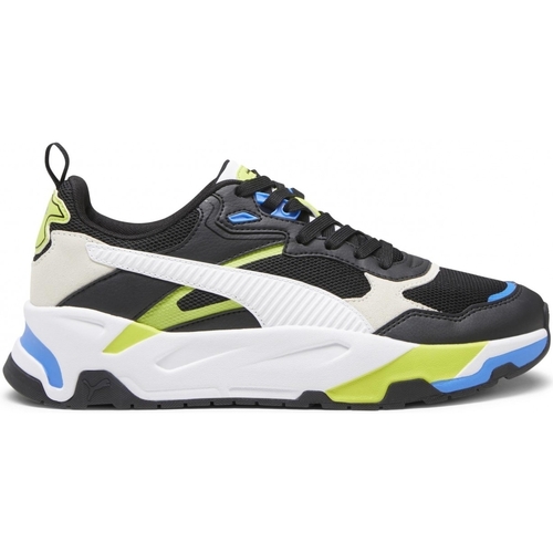 Chaussures Homme Baskets basses Puma Trinity Multicolore
