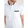 Vêtements Homme T-shirts & Polos Deeluxe Polo FAST Blanc